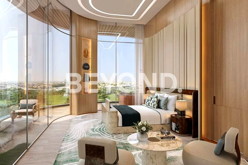 Fendi Casa branded | Full Canal View | Private pool63236073635074114