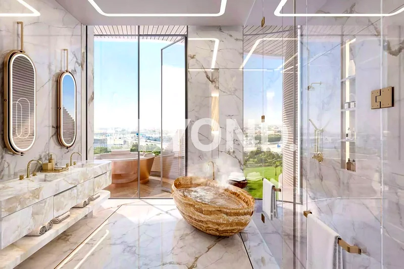Fendi Casa branded | Full Canal View | Private pool63236073635074113