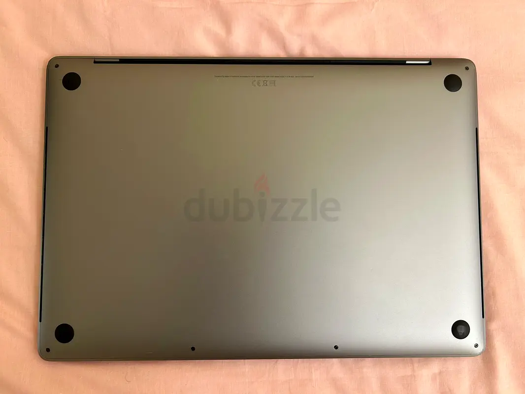 Macbook Pro (16-inch, 2019)63255533665025113