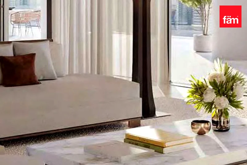 Vela by Dorchester / Penthouse/ Luxury Lifestryle63207880191619113