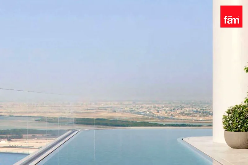 Vela by Dorchester / Penthouse/ Luxury Lifestryle63207880191619110