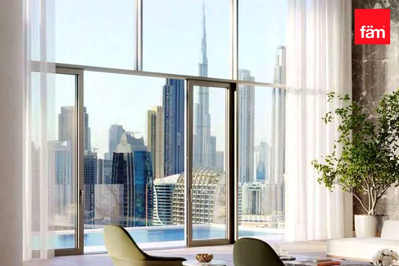 Vela by Dorchester / Penthouse/ Luxury Lifestryle63207880191619111