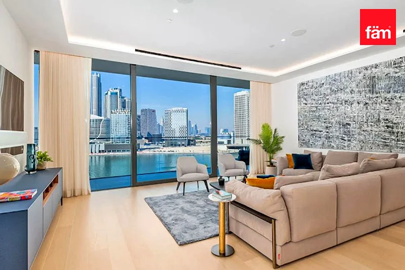 Vela by Dorchester / Penthouse/ Luxury Lifestryle63207880191619112