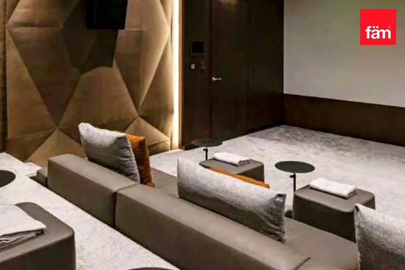 Vela by Dorchester / Penthouse/ Luxury Lifestryle63207880191619114