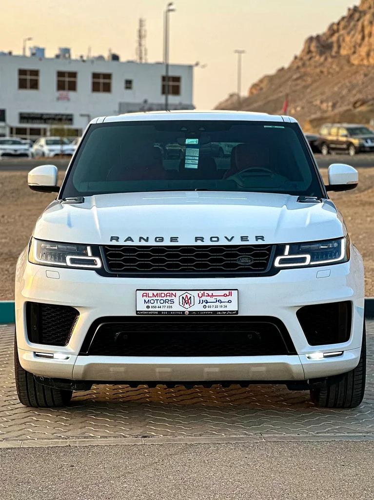 Range Rover Sport HSE 201863159253541633111