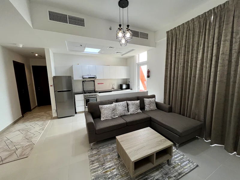 One Time Used Before Branded Fully Furnished Two Bedroom |  Panoramic  Creek View | Downtown View63830155243137110