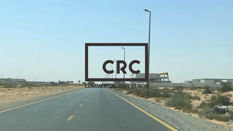 Sajaa – Al Jaleel | Industrial Plots | Sharjah63198610605059113