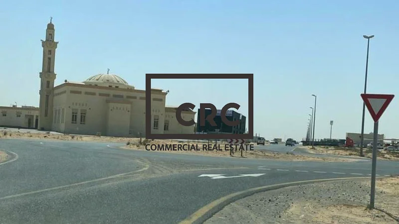 Sajaa – Al Jaleel | Industrial Plots | Sharjah63198610605059112