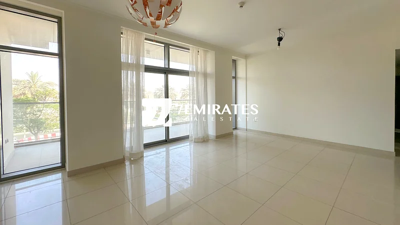 شقة واسعة مكونة من 3 غرف نوم + غرفة خادمة | دبي هيلز | بالقرب من الحديقة63754324403202111