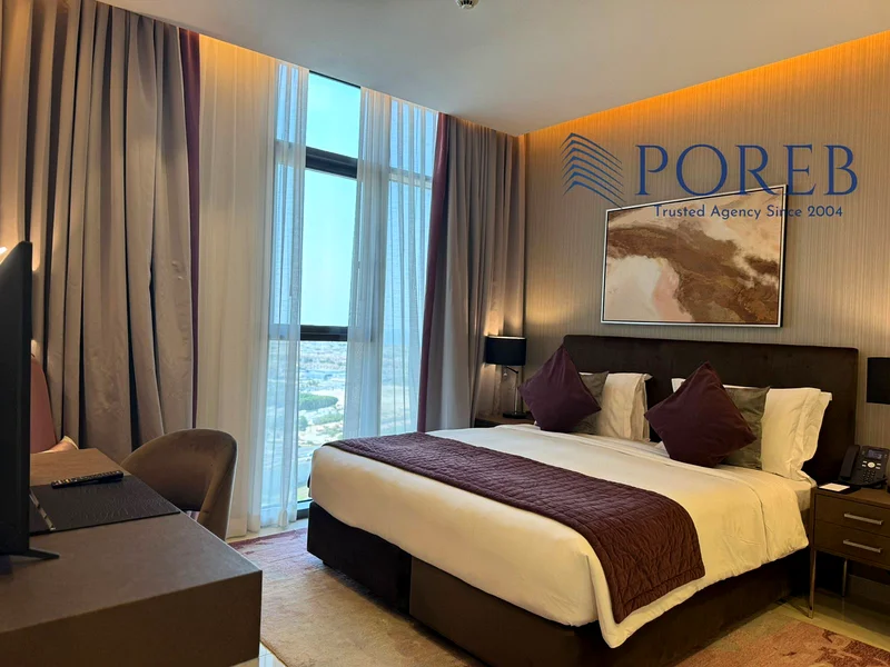 سعر بيع OP | منظر SZR | طابق عالي63206374349570114