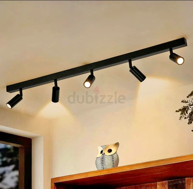 Electrical Work  LED Light Fixing – Affordable Service63185244066050112