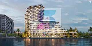 Welcome to SKAI Tower – Where Waterfront Luxury Begins