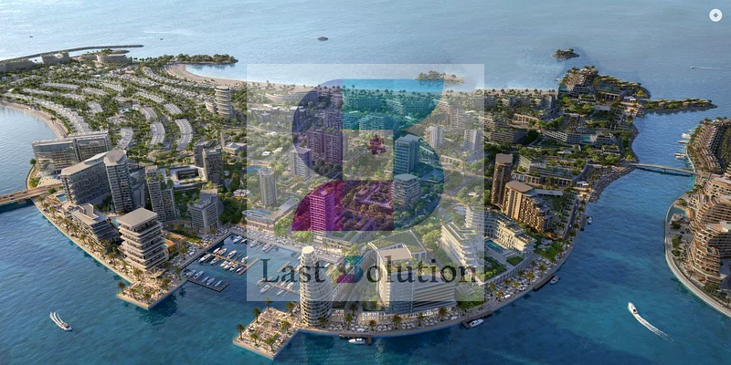 مرحباً بكم في برج سكاي – حيث تبدأ الرفاهية على الواجهة المائية63861614300545112