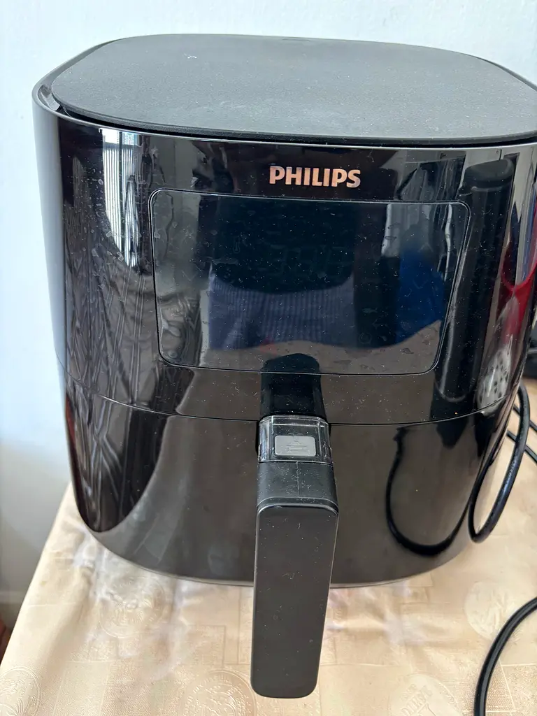 Phillips Air Fryer63253975899009111