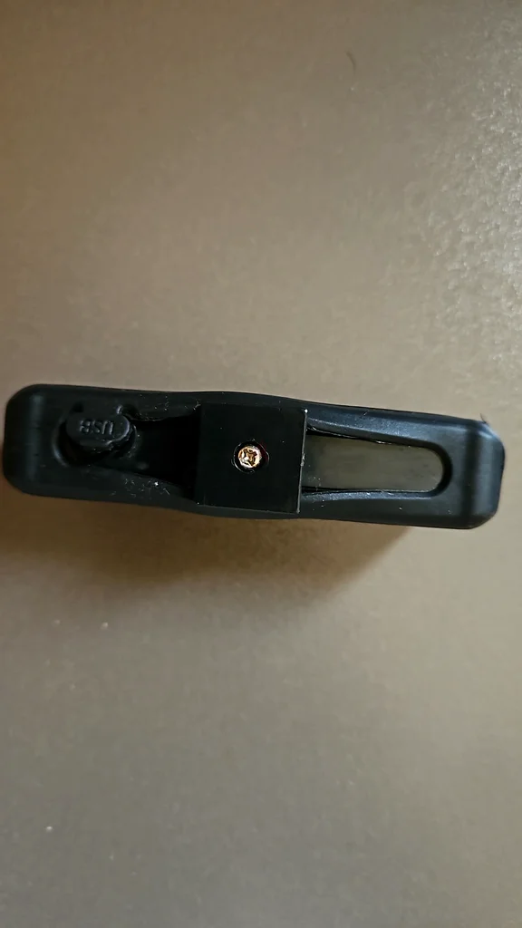 Bike light white and red with Charger  USB Cable63242689025922112