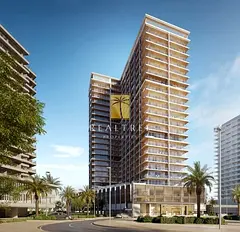 Stunning 1BR | High-end Finishes | 50% DP on prime location