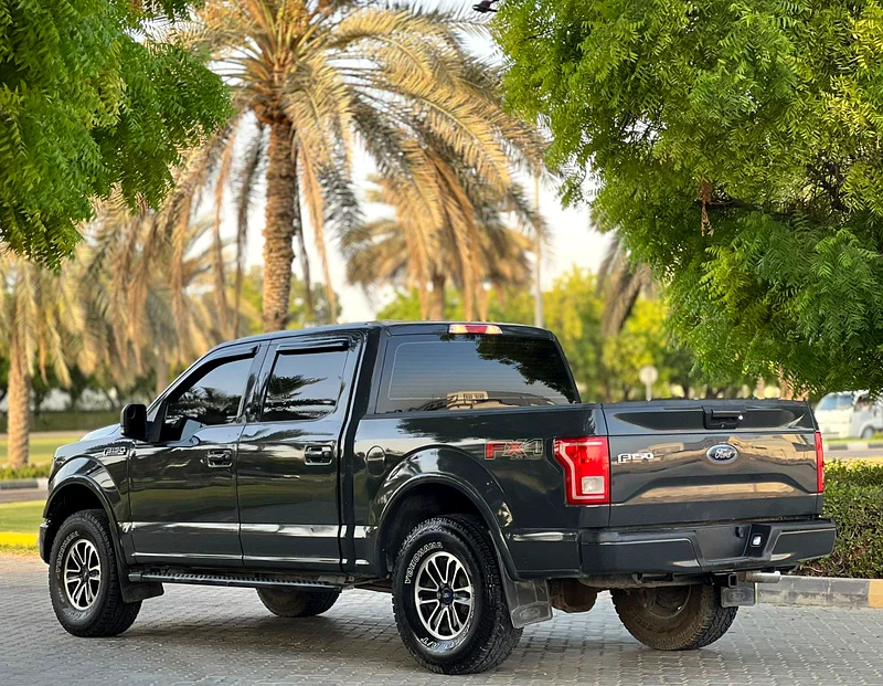 Ford F15063150948482179114