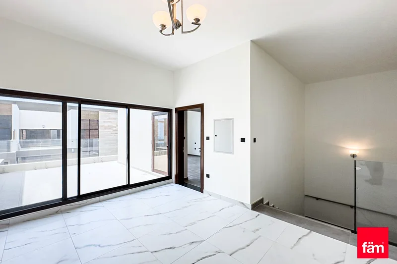 Brand New I Spacious 3BR+Maid | New Community63747810406658113