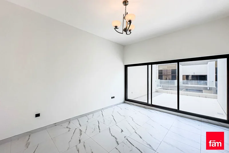 Brand New I Spacious 3BR+Maid | New Community63747810406658112