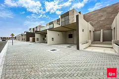 Brand New I Spacious 3br+Maid | New Community