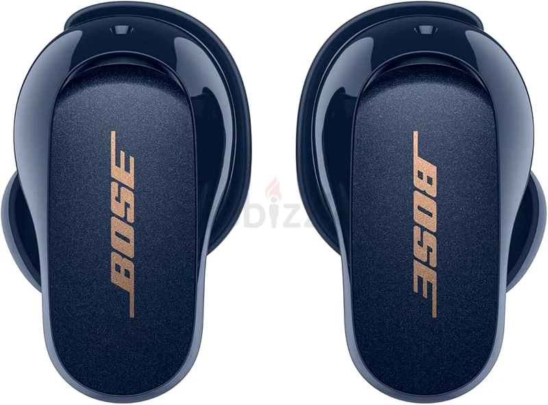 Bose quietcomfort earbuds 2 limited edition63166177168641112