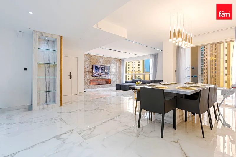 Fully Furnished Unit | Sea View | VOT63937275046787113