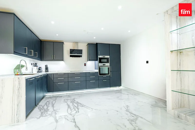 Fully Furnished Unit | Sea View | VOT63937275046787114