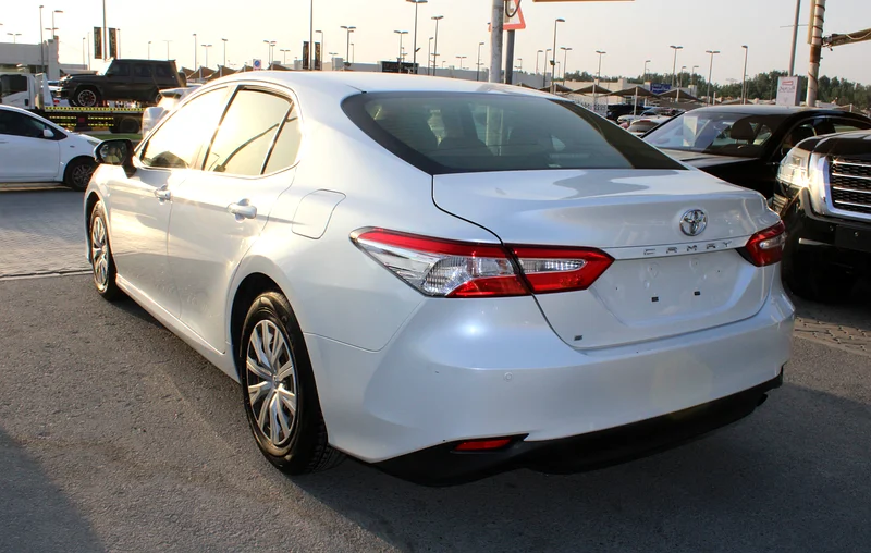 toyota camry 2020 gcc62930624391681112