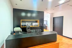 Vacant on Transfer | Canal View | New Fitout