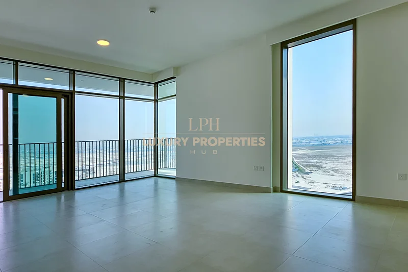 Creek Beach View | Burj Khalifa View | Maids64026986915201114