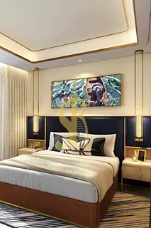 2 Bhk Apartment For Sale | Waterfront | Sea View | Luxury Residence