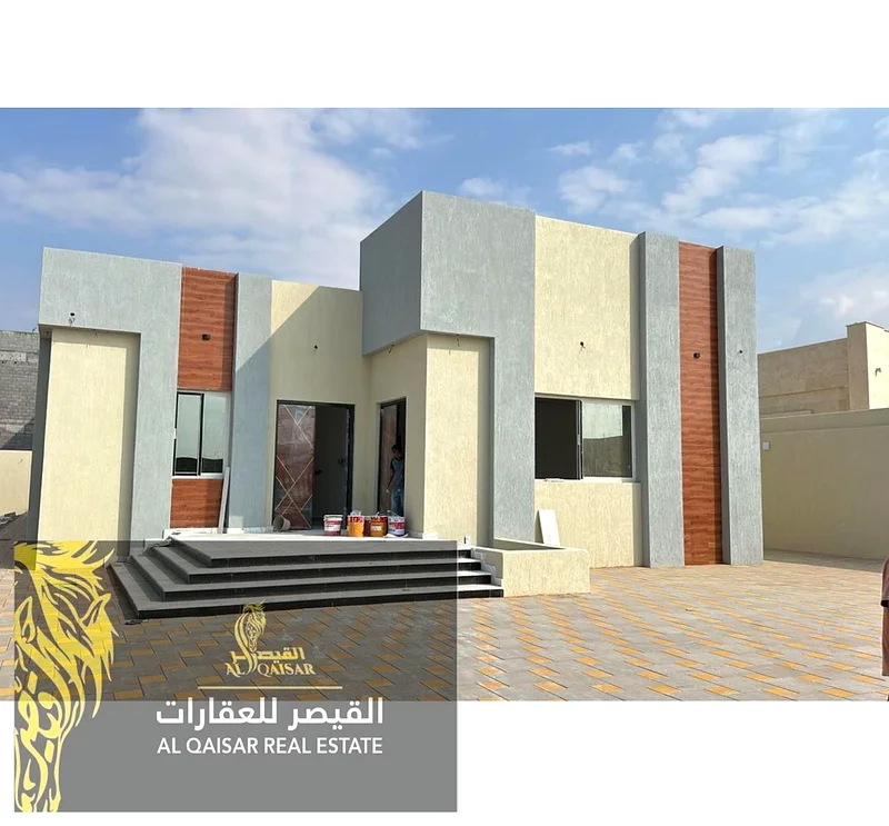 للبيع: فيلا جميلة في ساحة العويربي – موقع متميز63856099720579110