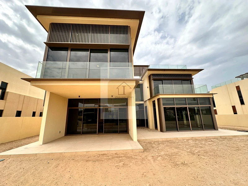 Park Facing || Burj View || Brand New Just Handed63754432421761110