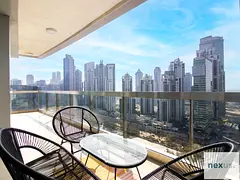 Downtown Chic: Spacious 1-BR Hideaway