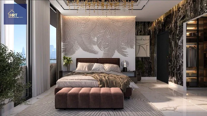 Luxury 1BHK with Private Pool | 10% Down Payment | No Commission63932742113154113
