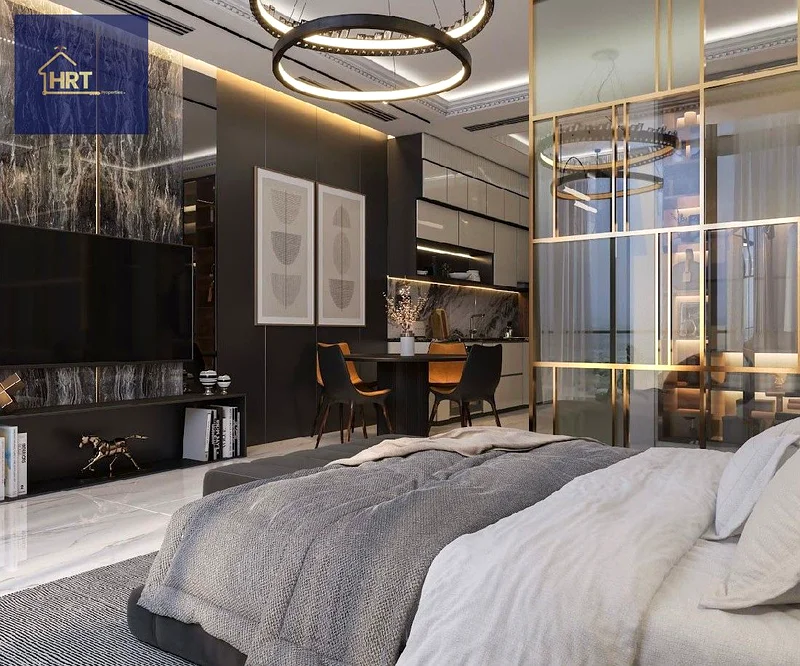 Luxury 1BHK with Private Pool | 10% Down Payment | No Commission63932742113154112