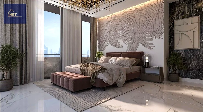 Luxury 1BHK with Private Pool | 10% Down Payment | No Commission63932742113154114