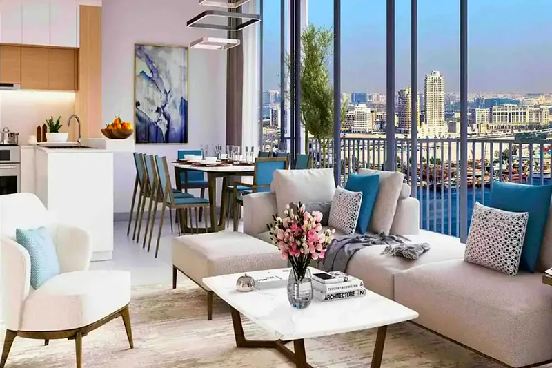 Penthouse / Motivated Seller / Below OP63232146173187112