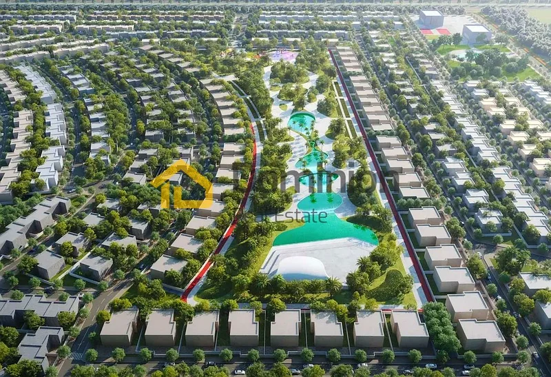 Vibrant community with Exclusive Amenities | Flexible Payment Plan63183218257794114