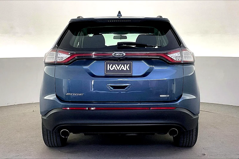 2018 Ford Edge SE  • Big Price Drop • Lowest Price Guaranteed • 41693063226738436737112