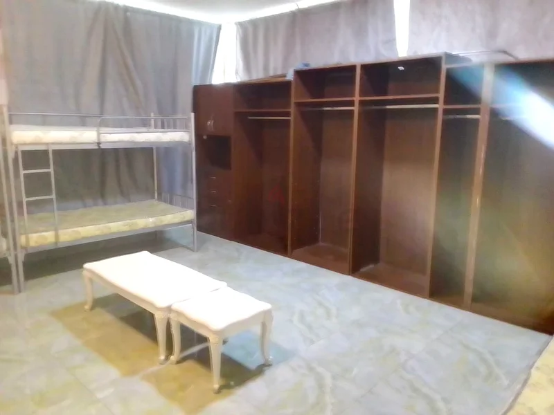 مساحة سرير متوفرة *JVC* دراهم 60063624228989441112