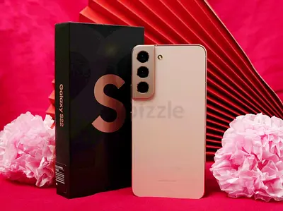 Samsung phone S22