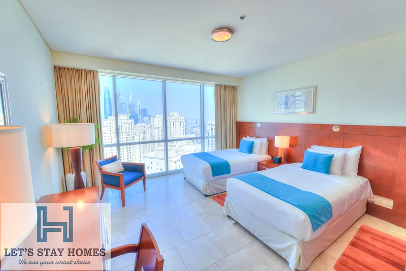 Luxury Stay I Furnished I Kitchen I Free Cleaning I Monthly Payment63169921798275111