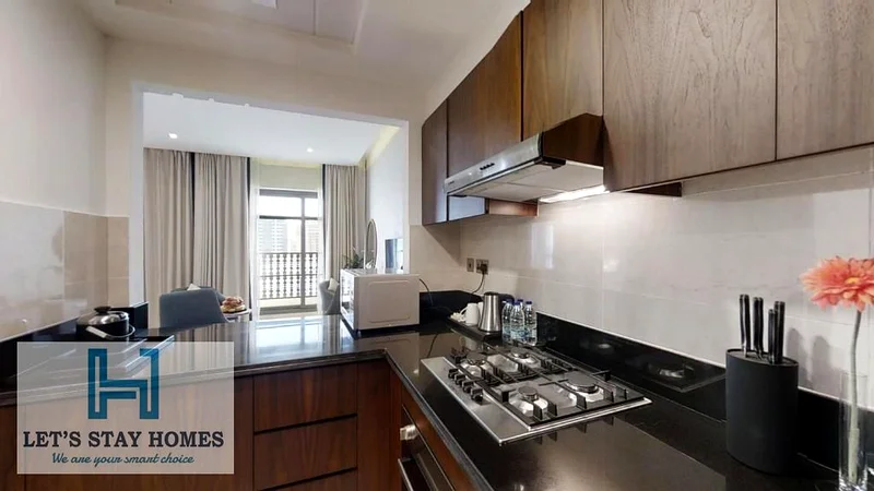 Luxury Stay I Furnished I Kitchen I Free Cleaning I Monthly Payment63169921798275113