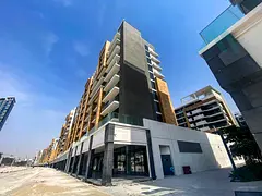 Prime Location | Spacious | Vacant Unit |