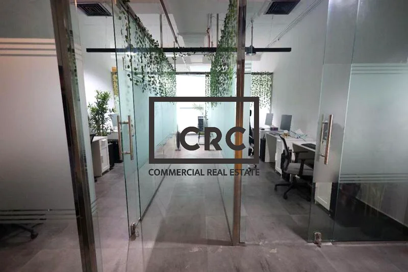Near  Metro | Great Fit out | Great view63194567141122112