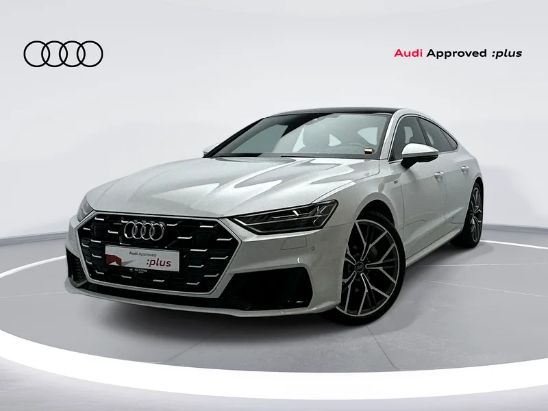 A7 سبورتباك 45 تي إف إس آي كوات 245 حصان (رقم المرجع #0364624)632257003288351113