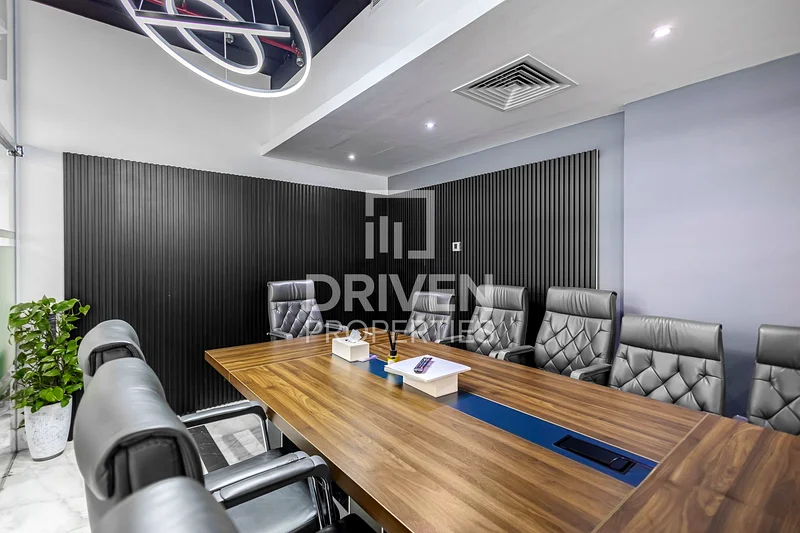 Prime Location | Fully Furnished | Burj View62935673311234113