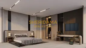 🔸 FLEXIBLE PAYMENT 🔸 UNIT UNDER OFFER 🔸 NEAR DUBAI MALL
