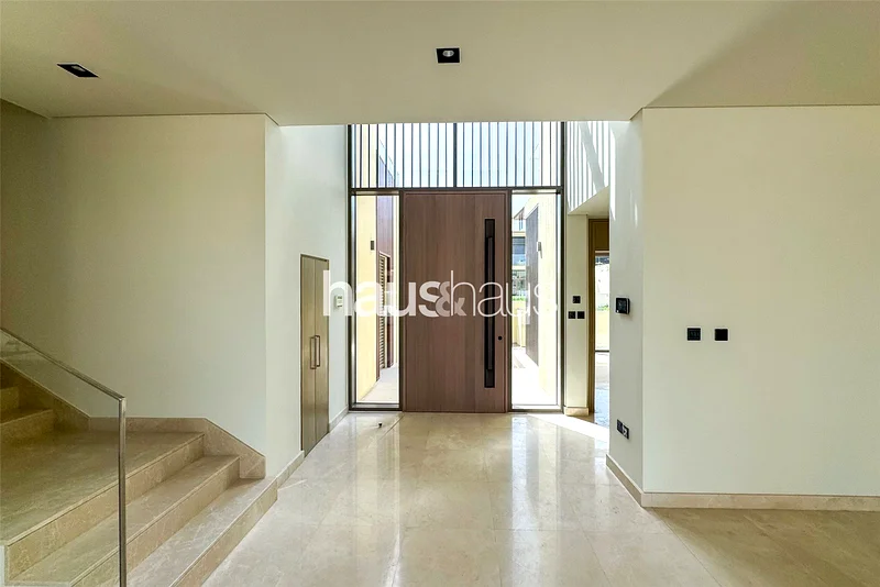 Type D1 | Sky Terrace | Pool + Landscaping63754432339459114